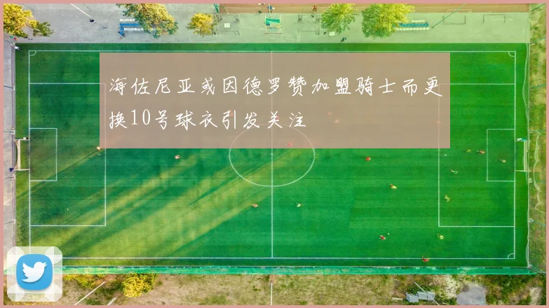 海佐尼亚或因德罗赞加盟骑士而更换10号球衣引发关注
